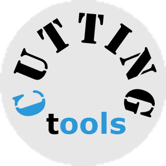 Machining, Cutting Tools