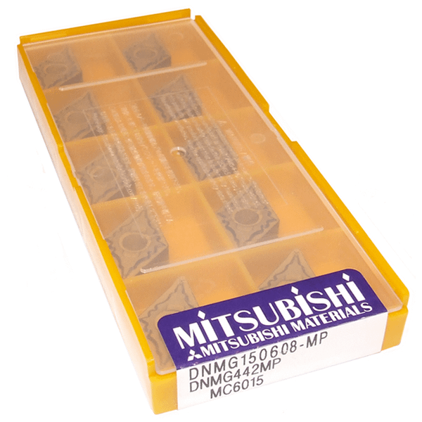 DNMG150608-MP MC6015 - obrazek 2