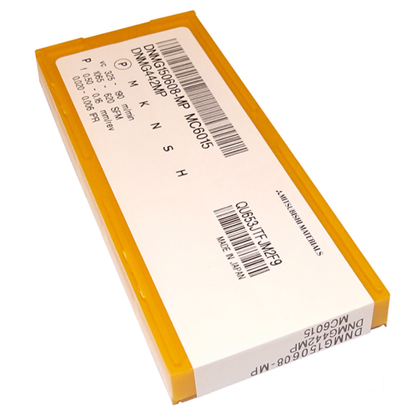 DNMG150608-MP MC6015 - obrazek 3